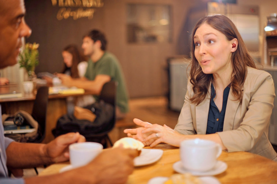 4 Signs You Might Need LIZN® That You’re Probably Ignoring