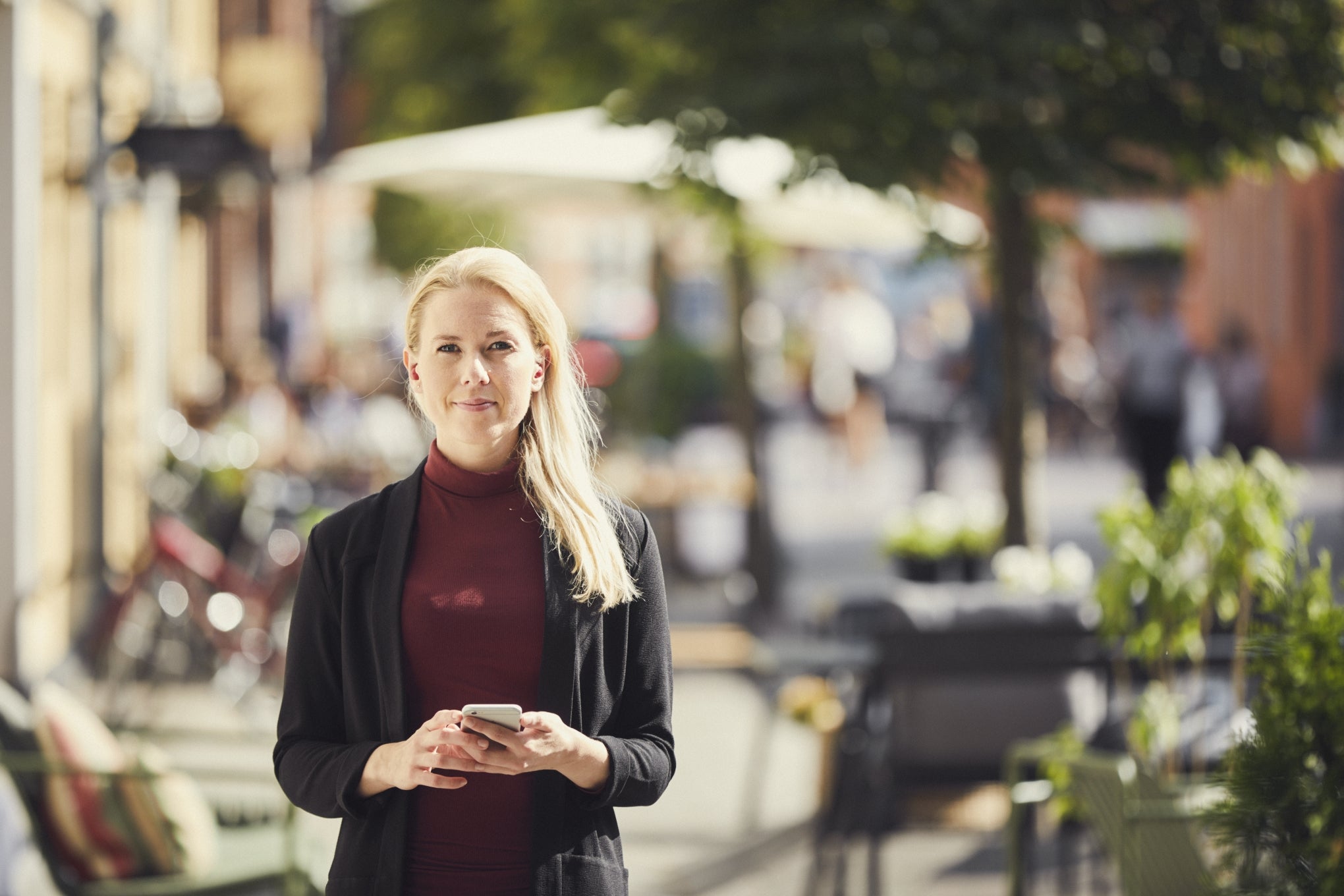 Beyond the Blade: The Swiss Army Knife for Your Ears