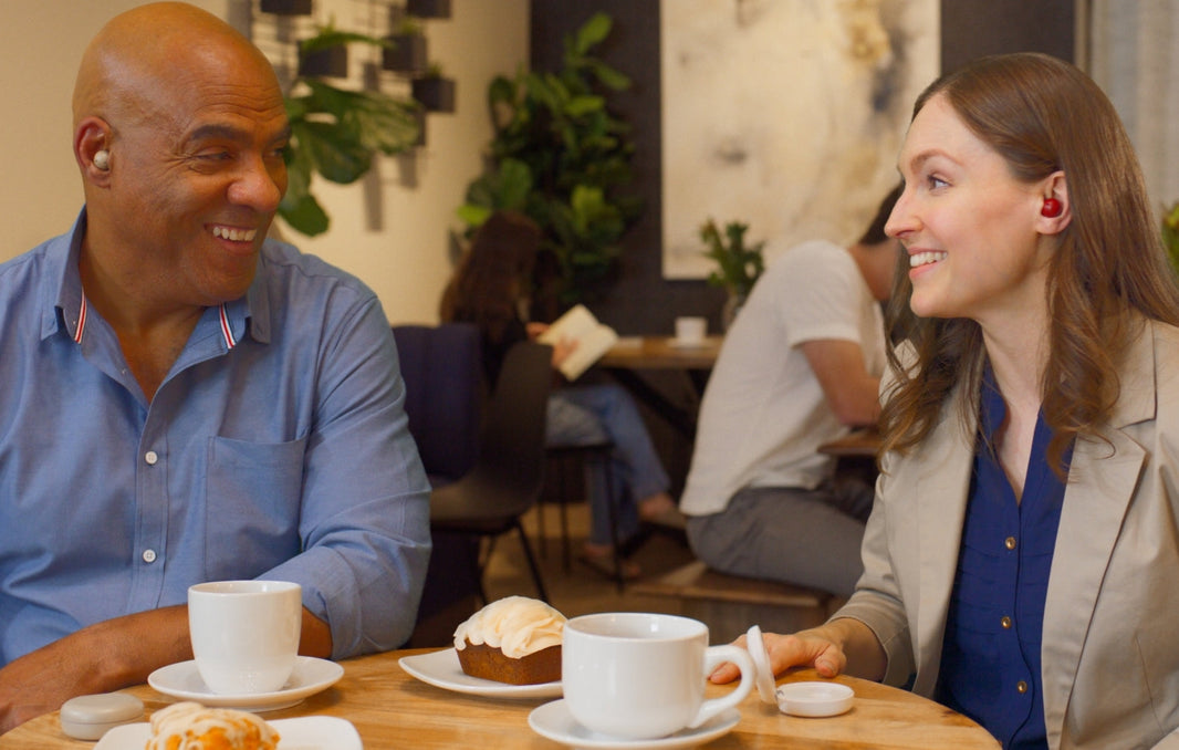 Using LIZN Hearpieces® Effectively: Where to Bring Them