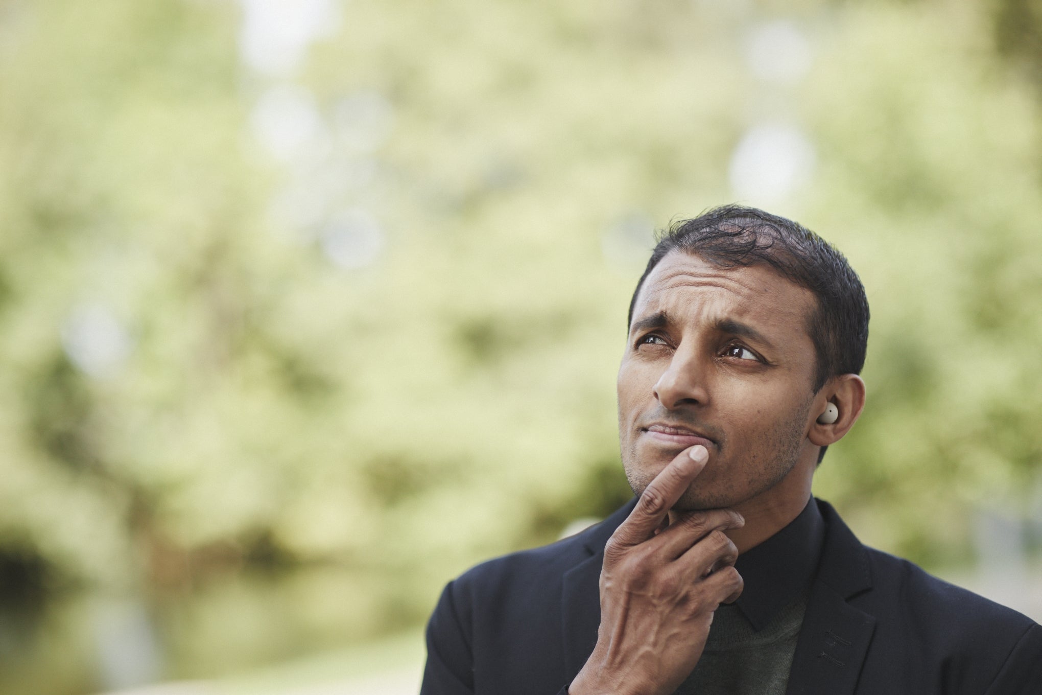 Men’s Health Month: Why Men Often Ignore Hearing Loss (And Why They Shouldn't)