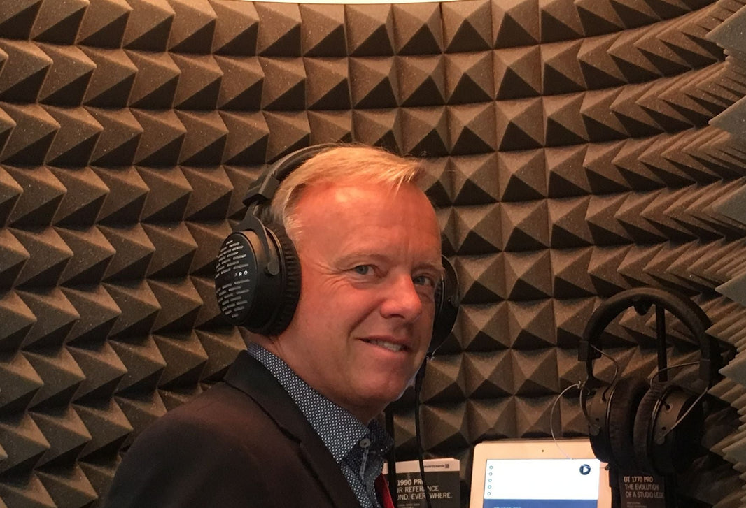 Checklist: How to Identify Mild to Moderate Hearing Loss