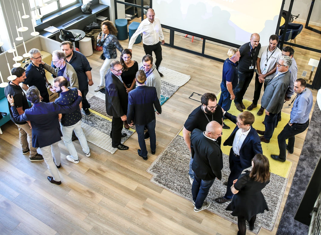 Enhancing Your Listening Experience with Hearables: From Cocktail Party to Conversations