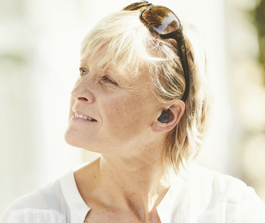 Why Early Intervention in Hearing Loss Matters: A Guide for the 40+ Crowd