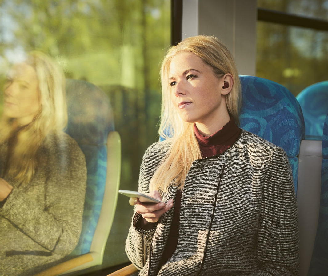 Hearing Device Market Review: How LIZN® Measures Up