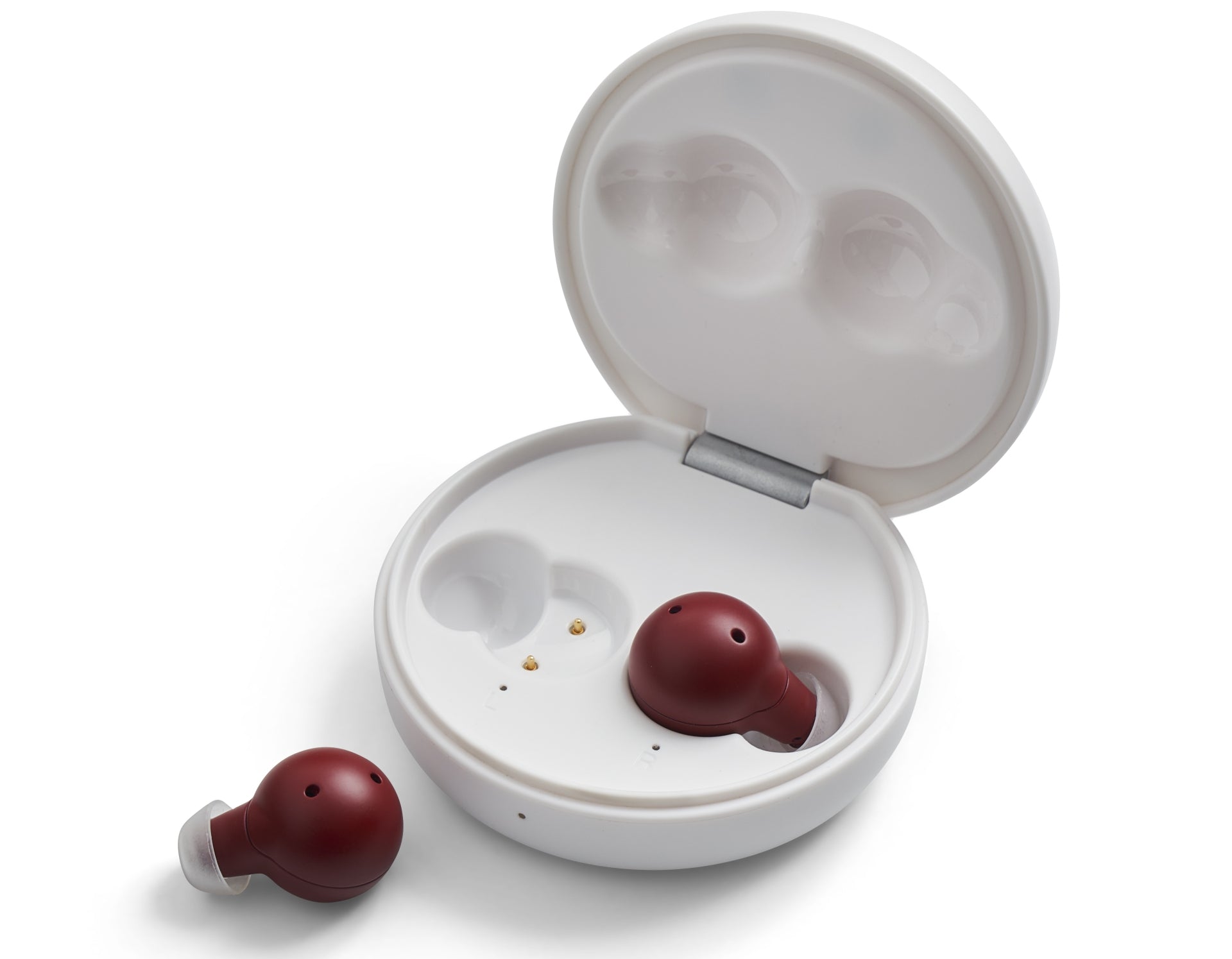 The Science Behind Hearpieces®