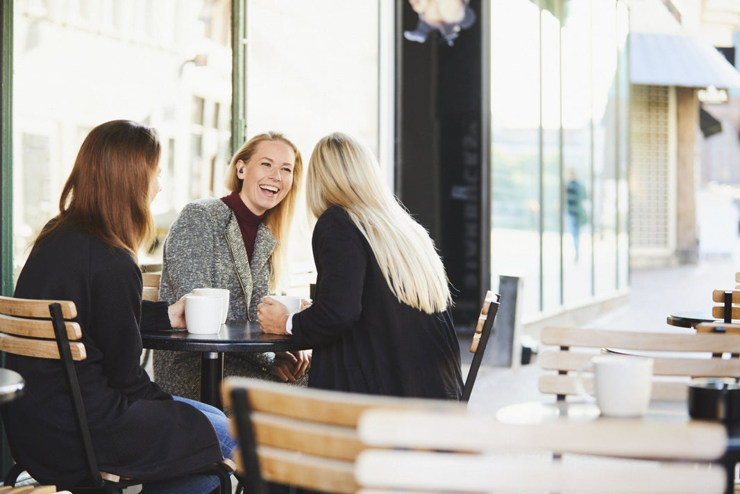 How Hearing Devices Can Improve Your Social Life