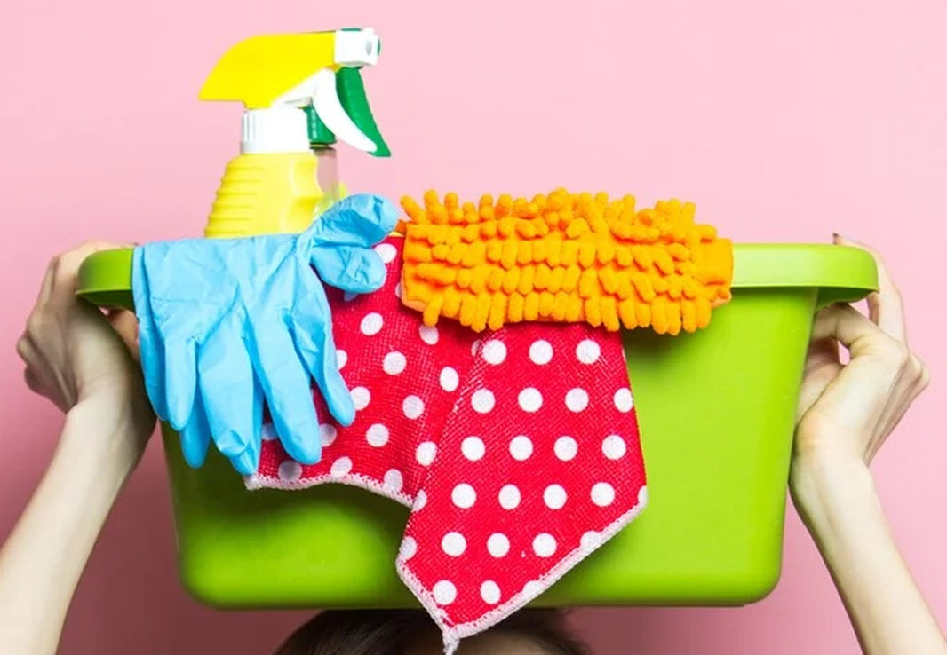 Spring Cleaning Your Social Life with LIZN