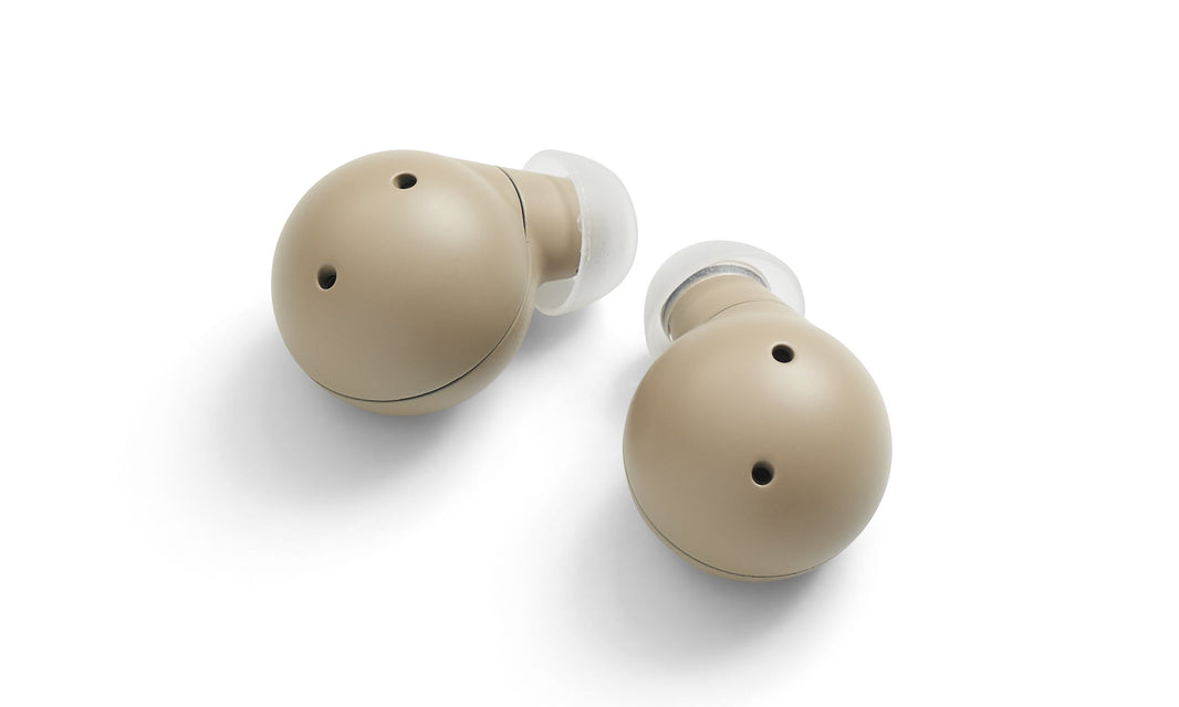 The Benefits of Directional Microphones in Hearing Devices