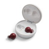 LIZN Hearpieces® Ruby Red