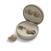 LIZN Hearpieces® Sand